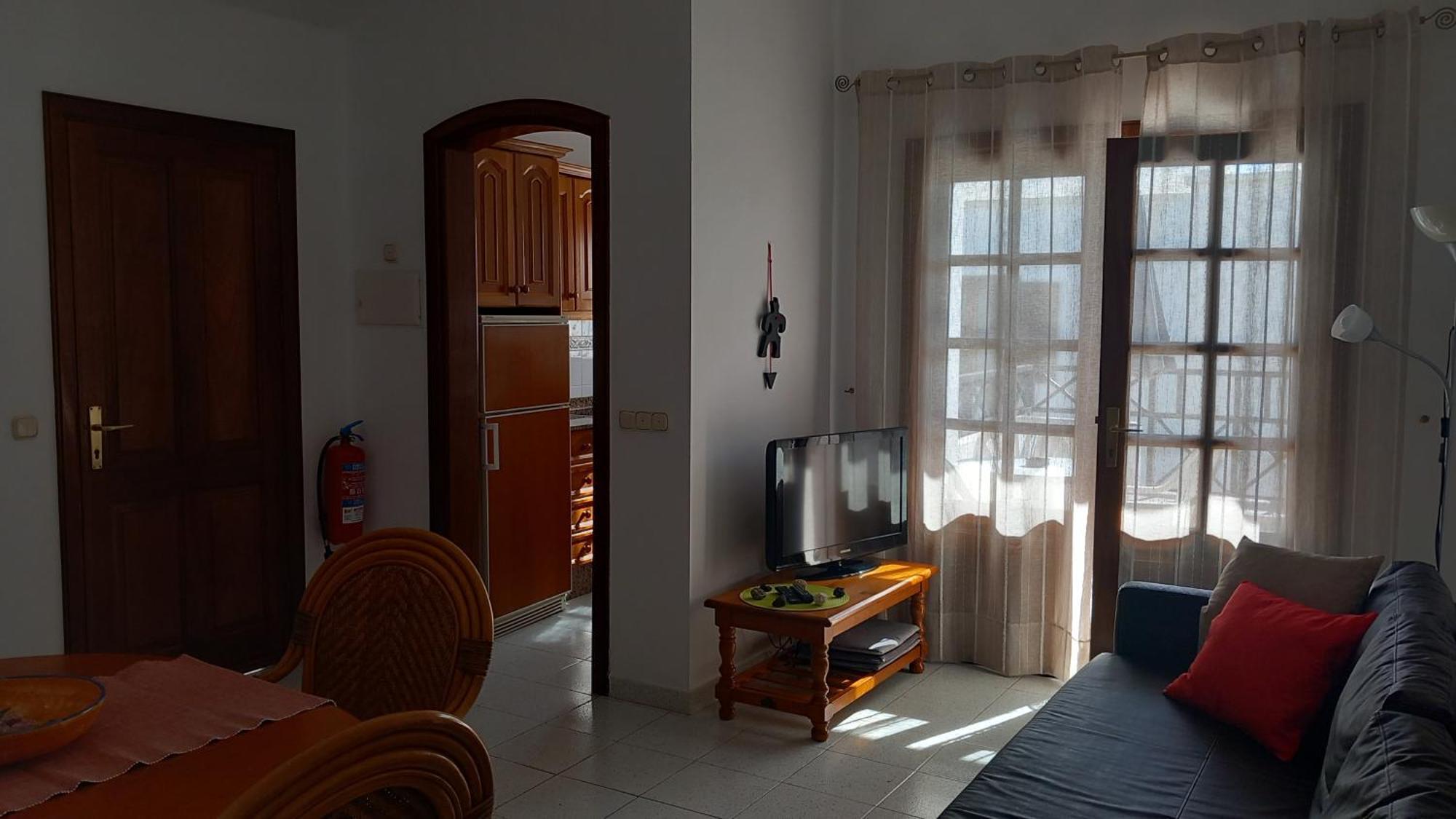 Apartament Casa Carino Playa Honda  Zewnętrze zdjęcie